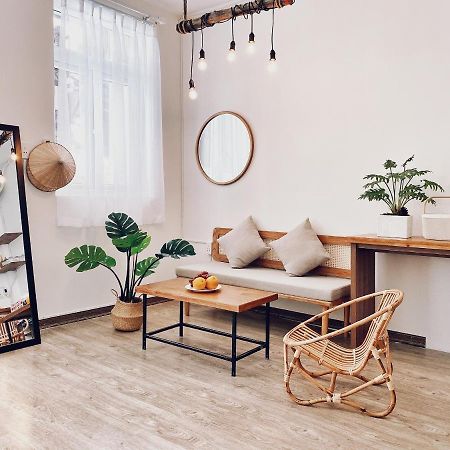 Vevy House - Homestay In Town Da Nang Zewnętrze zdjęcie