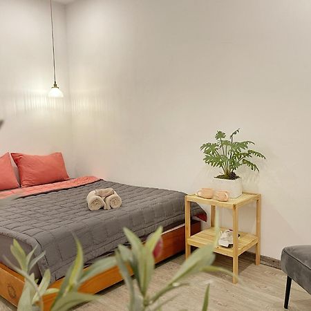 Vevy House - Homestay In Town Da Nang Zewnętrze zdjęcie