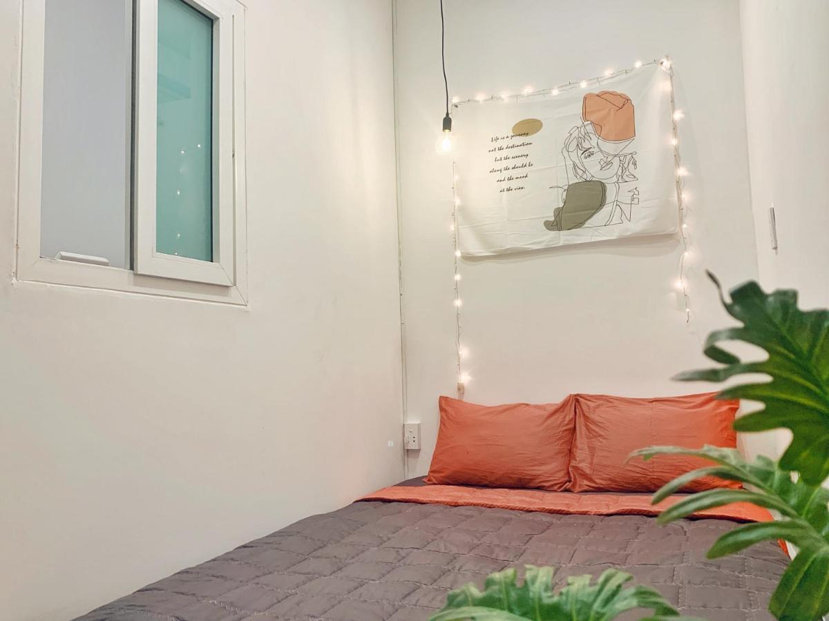 Vevy House - Homestay In Town Da Nang Zewnętrze zdjęcie