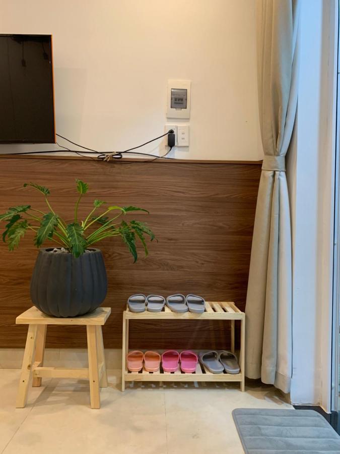 Vevy House - Homestay In Town Da Nang Zewnętrze zdjęcie