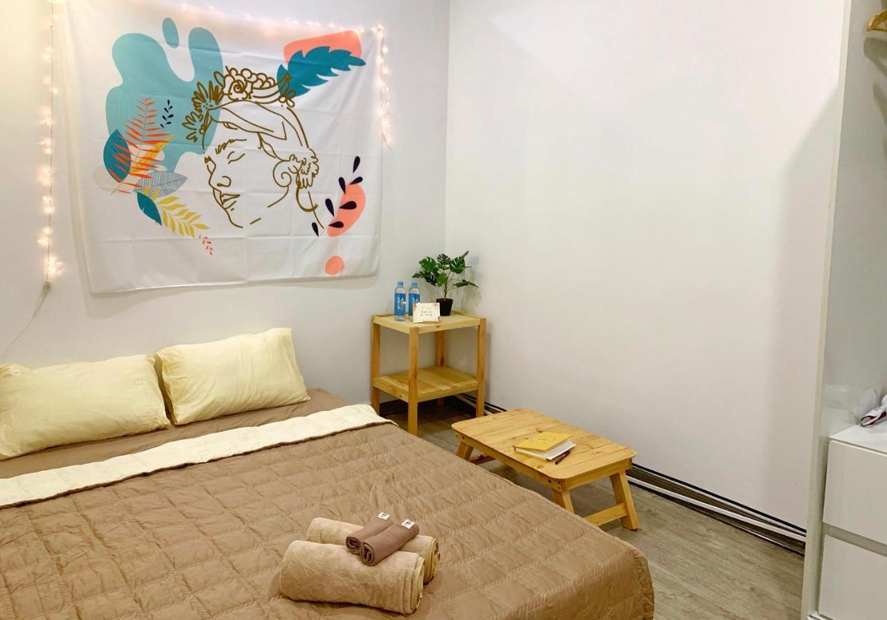 Vevy House - Homestay In Town Da Nang Zewnętrze zdjęcie