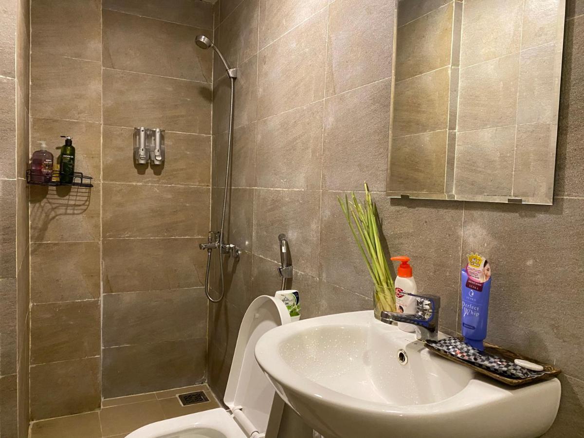 Vevy House - Homestay In Town Da Nang Zewnętrze zdjęcie