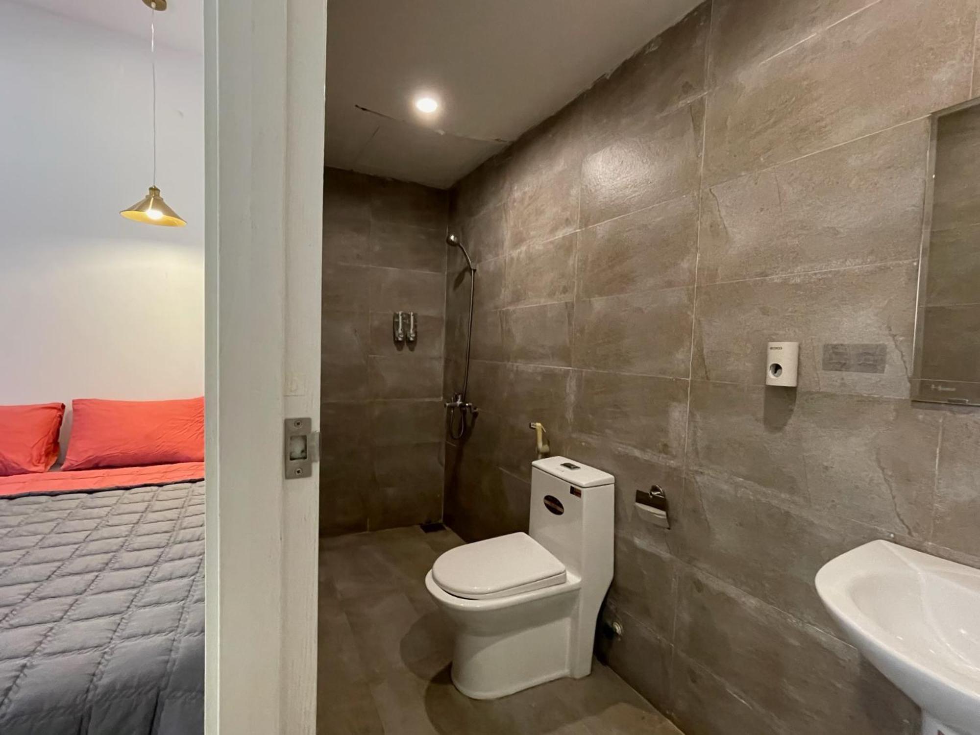 Vevy House - Homestay In Town Da Nang Zewnętrze zdjęcie