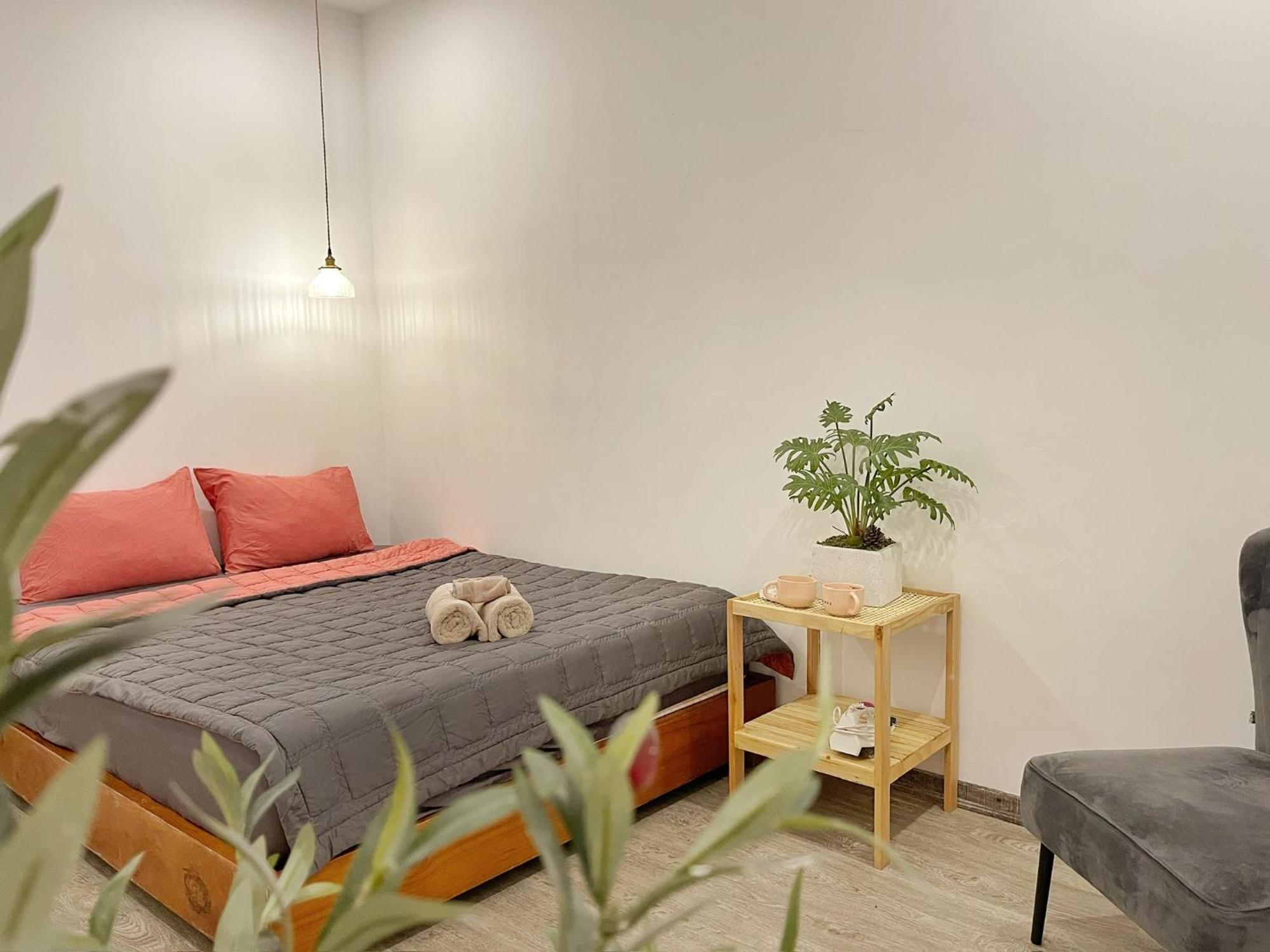 Vevy House - Homestay In Town Da Nang Zewnętrze zdjęcie