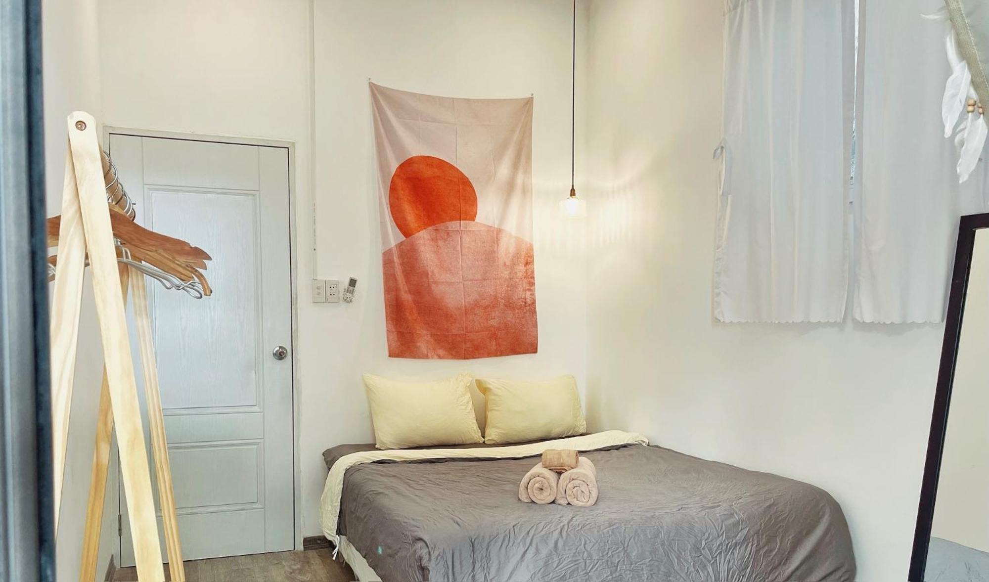 Vevy House - Homestay In Town Da Nang Zewnętrze zdjęcie