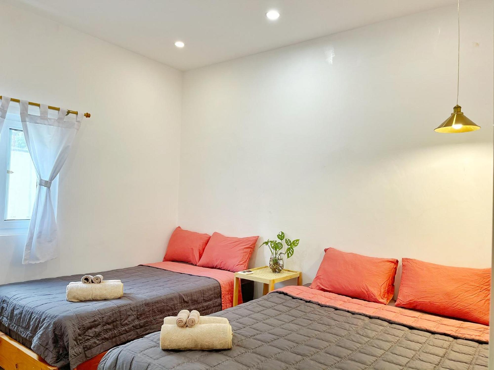 Vevy House - Homestay In Town Da Nang Zewnętrze zdjęcie
