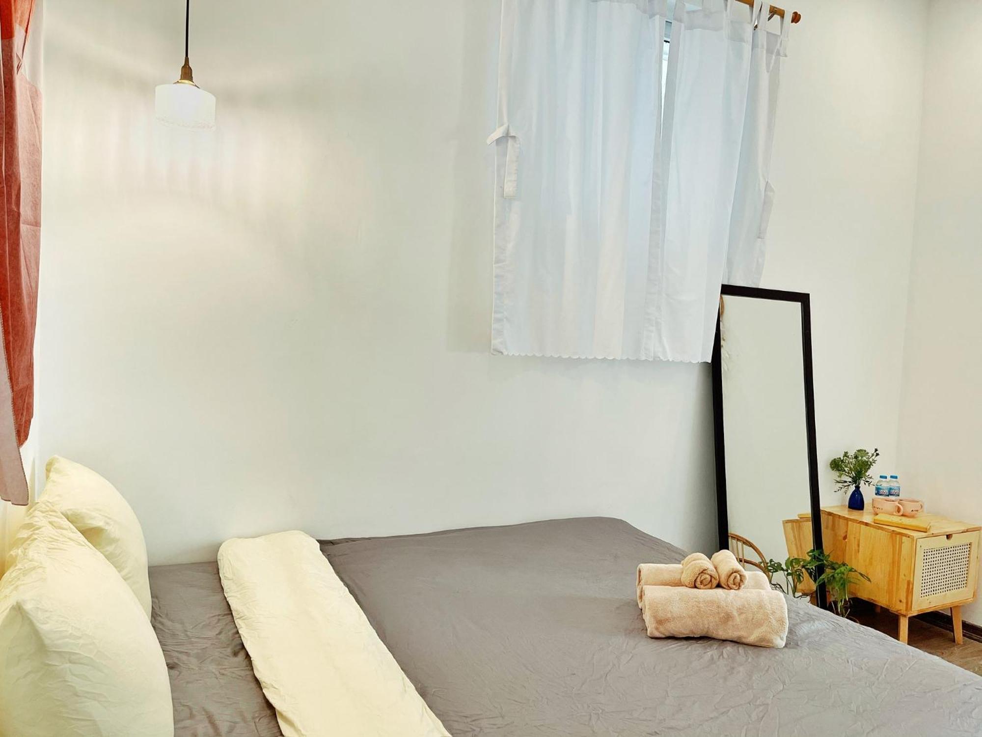 Vevy House - Homestay In Town Da Nang Zewnętrze zdjęcie
