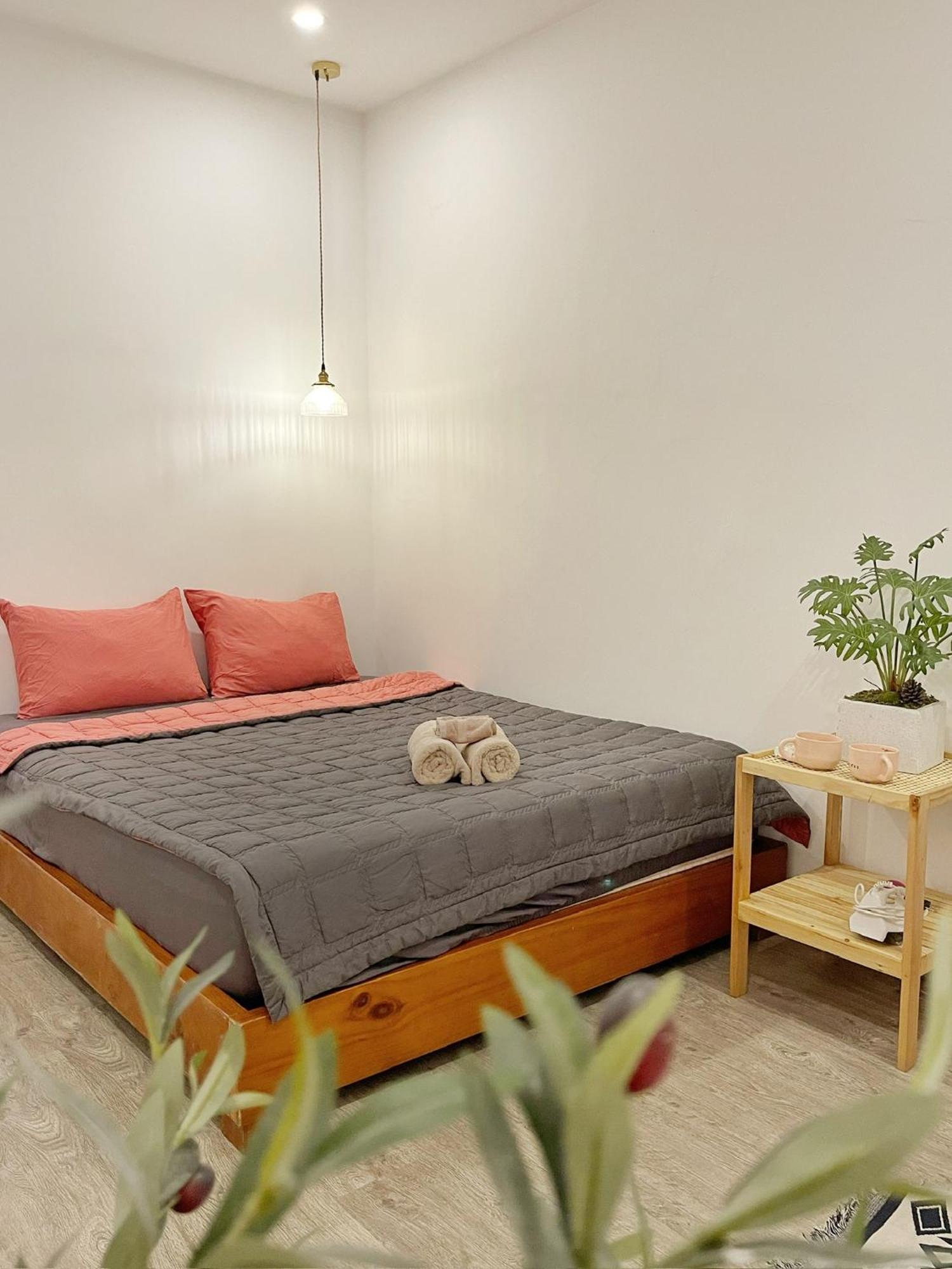 Vevy House - Homestay In Town Da Nang Zewnętrze zdjęcie