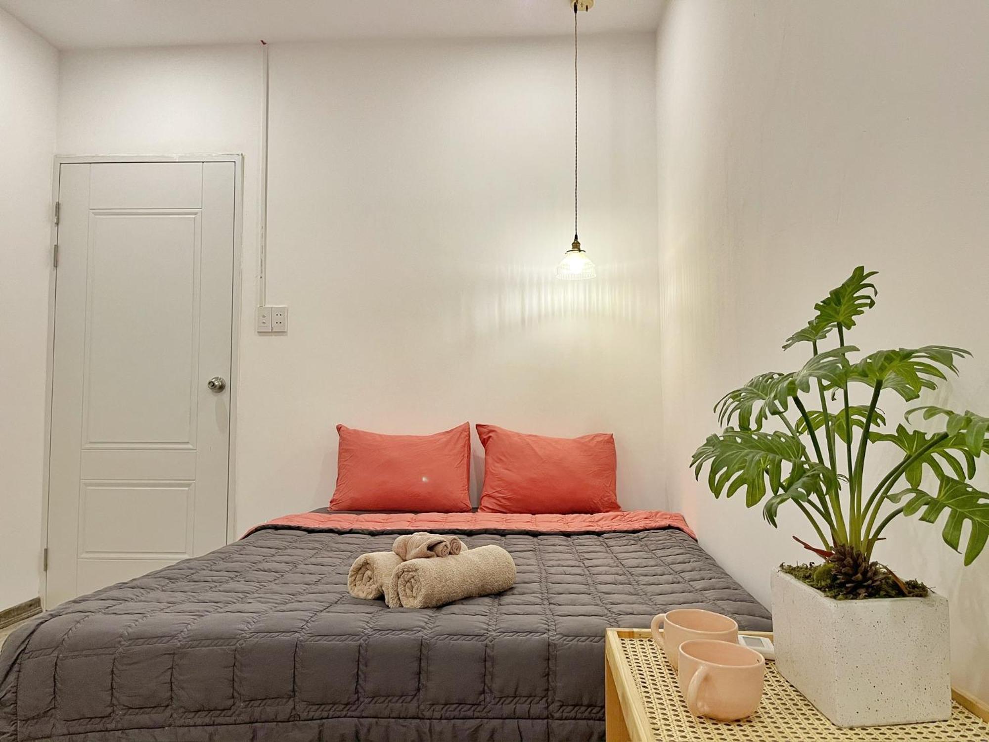 Vevy House - Homestay In Town Da Nang Zewnętrze zdjęcie