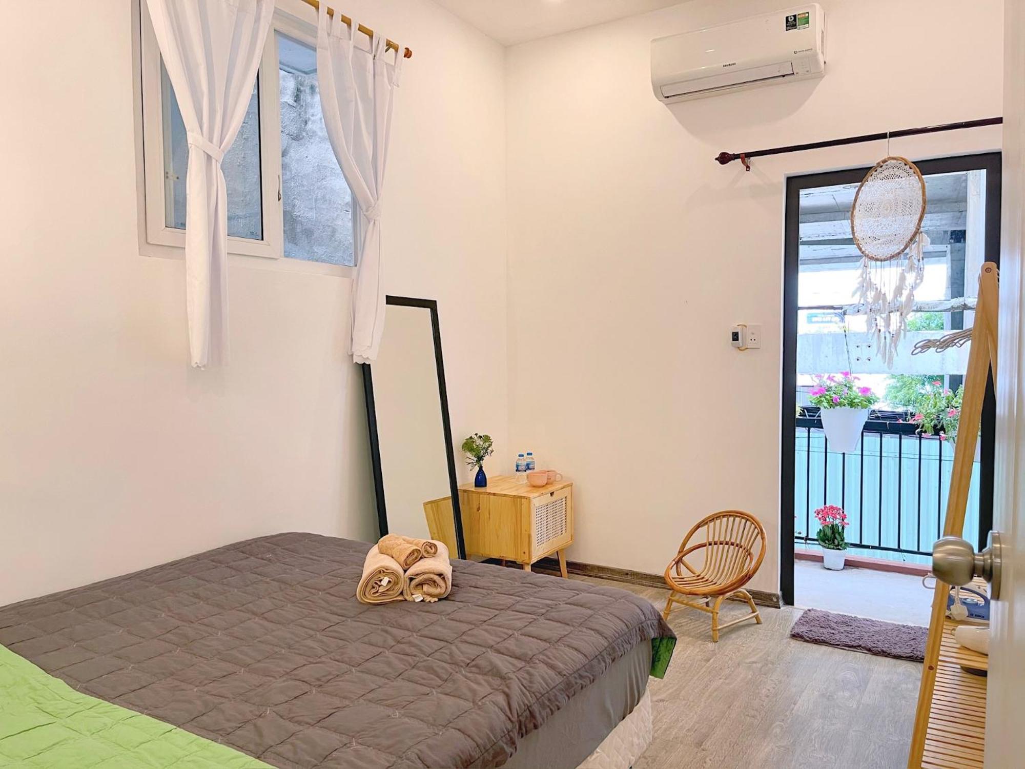 Vevy House - Homestay In Town Da Nang Zewnętrze zdjęcie