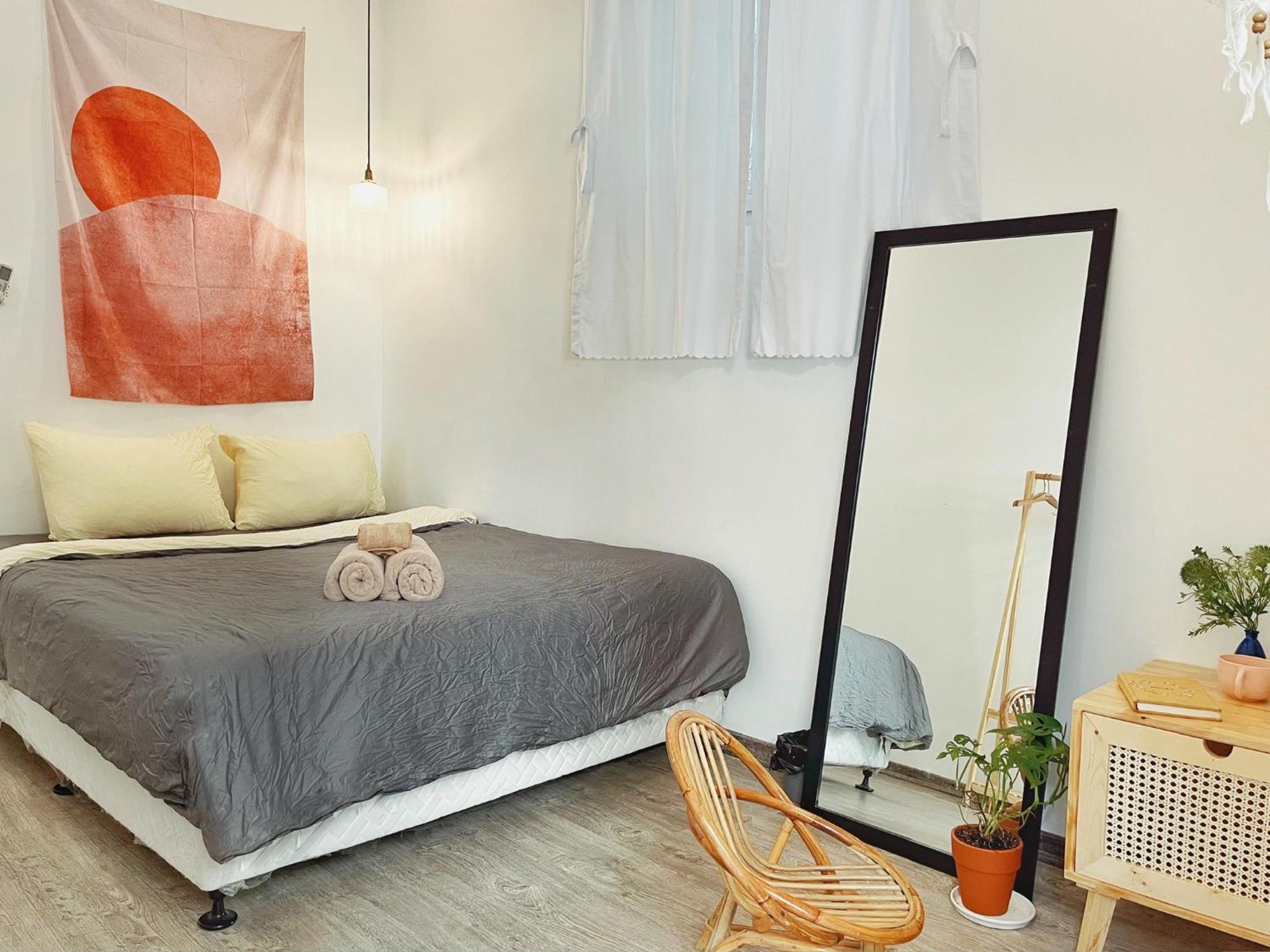 Vevy House - Homestay In Town Da Nang Zewnętrze zdjęcie