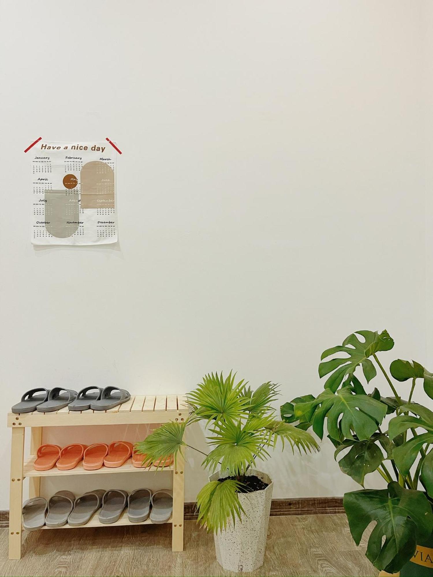 Vevy House - Homestay In Town Da Nang Zewnętrze zdjęcie