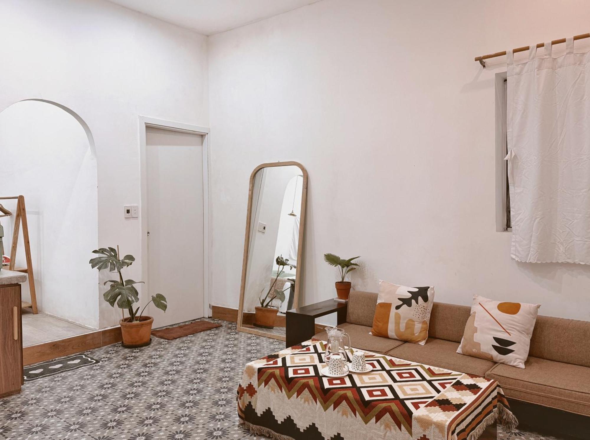 Vevy House - Homestay In Town Da Nang Zewnętrze zdjęcie