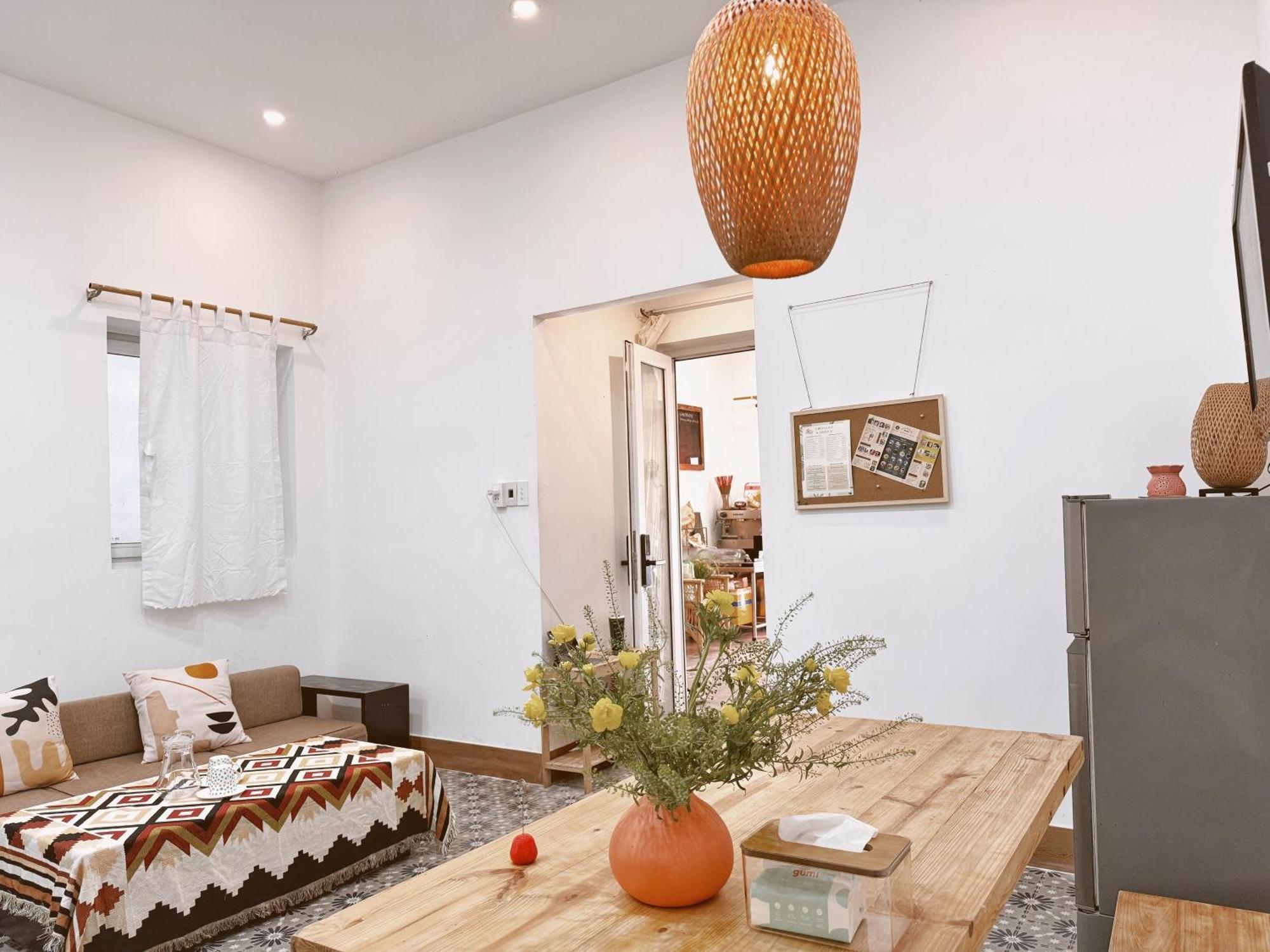 Vevy House - Homestay In Town Da Nang Zewnętrze zdjęcie