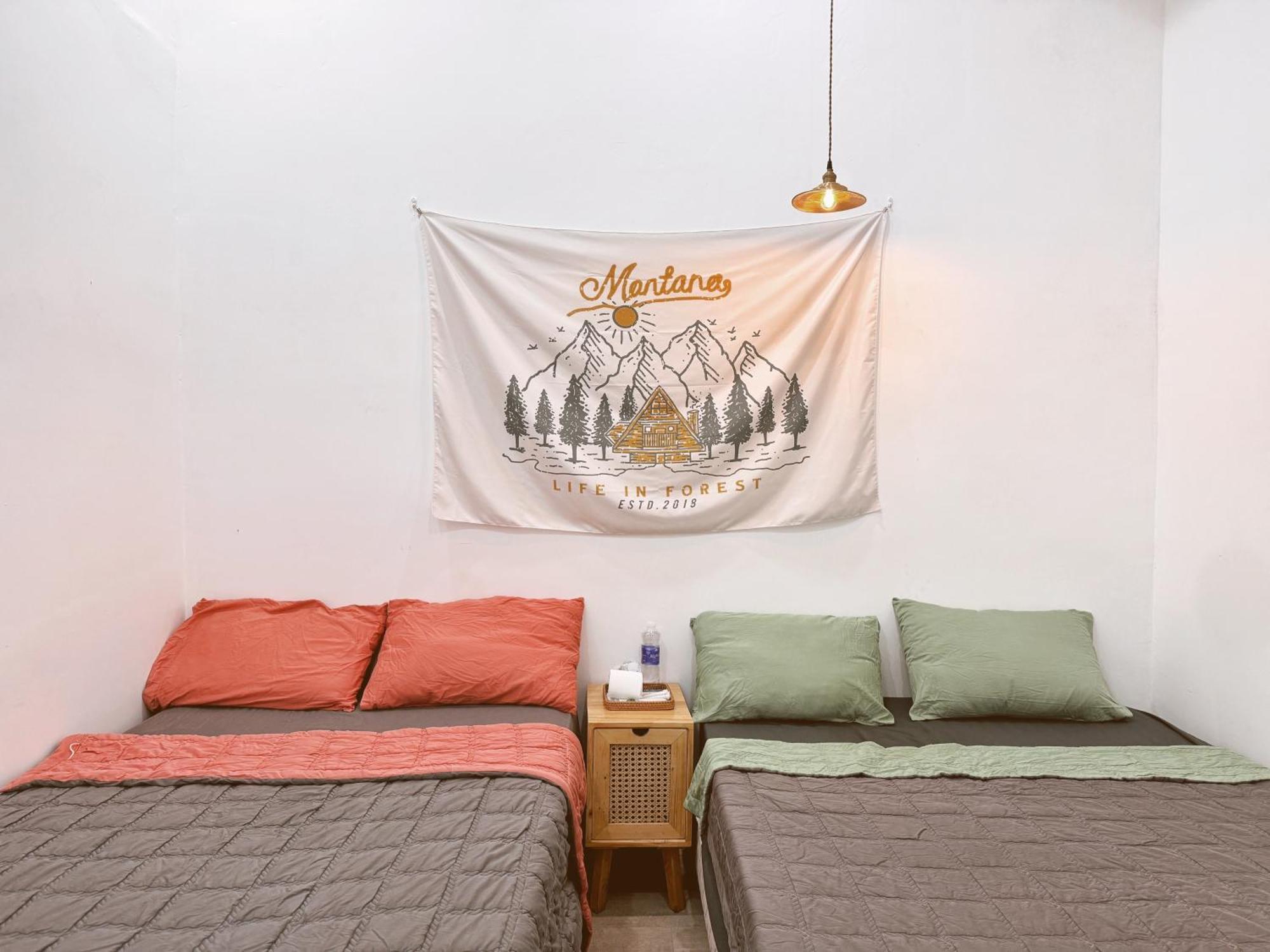 Vevy House - Homestay In Town Da Nang Zewnętrze zdjęcie